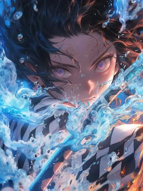 3D漫画 - 沉浸式玄幻科幻视觉盛宴